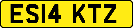 ES14KTZ