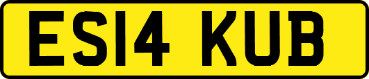 ES14KUB