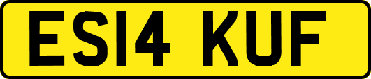 ES14KUF