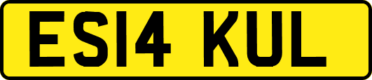 ES14KUL