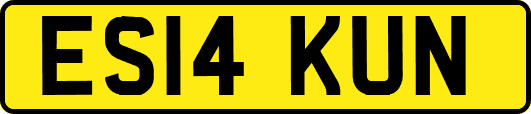 ES14KUN