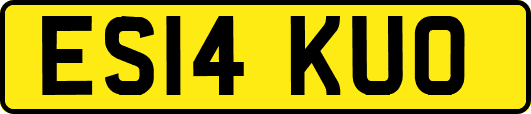 ES14KUO