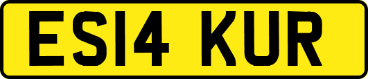 ES14KUR