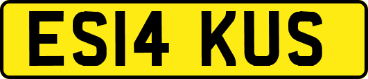 ES14KUS