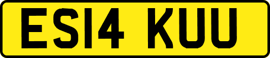 ES14KUU