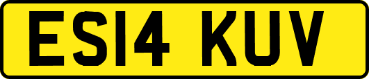 ES14KUV