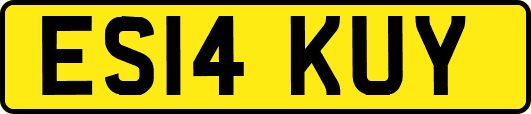 ES14KUY