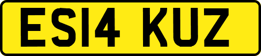 ES14KUZ