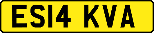 ES14KVA
