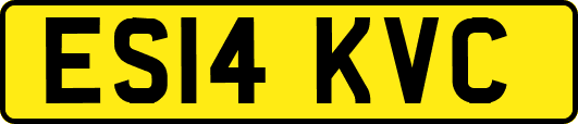 ES14KVC