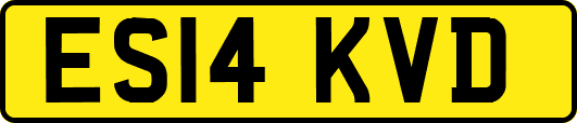 ES14KVD