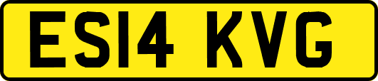 ES14KVG