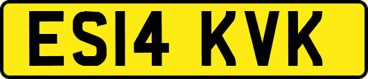 ES14KVK