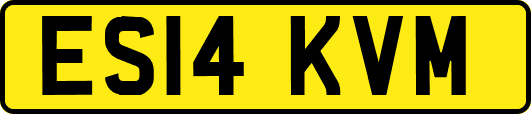ES14KVM