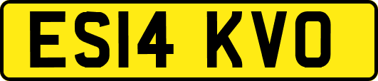 ES14KVO