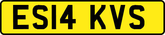 ES14KVS