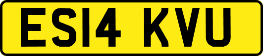 ES14KVU