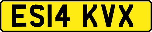 ES14KVX