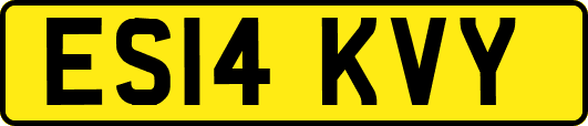 ES14KVY