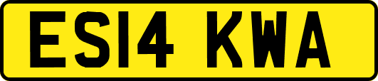 ES14KWA