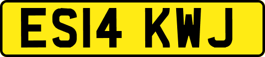 ES14KWJ