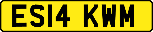 ES14KWM