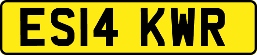 ES14KWR