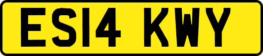 ES14KWY