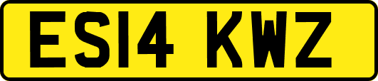ES14KWZ
