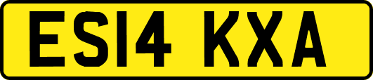 ES14KXA