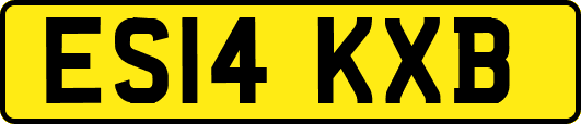 ES14KXB