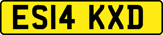 ES14KXD