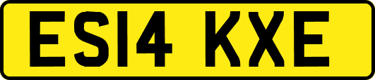 ES14KXE
