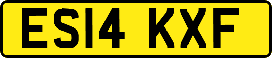 ES14KXF
