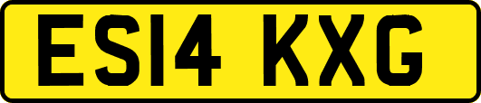ES14KXG