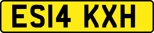 ES14KXH