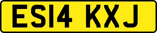 ES14KXJ