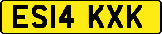 ES14KXK