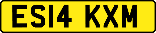 ES14KXM
