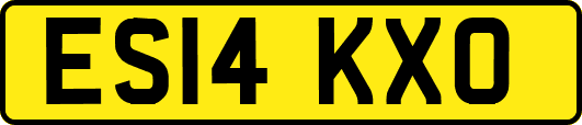 ES14KXO