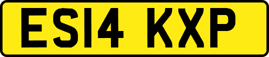 ES14KXP