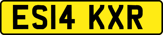 ES14KXR
