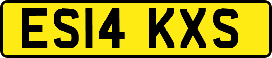 ES14KXS