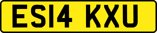 ES14KXU