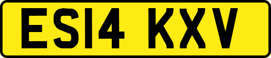 ES14KXV