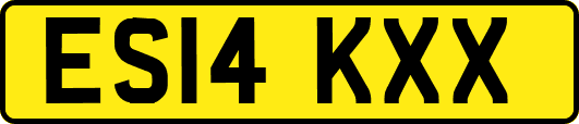 ES14KXX