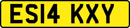 ES14KXY