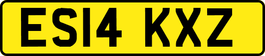 ES14KXZ