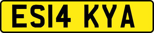 ES14KYA