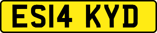 ES14KYD